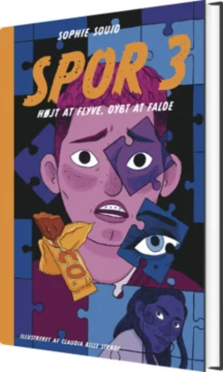 Spor 3: Højt At Flyve, Dybt At Falde