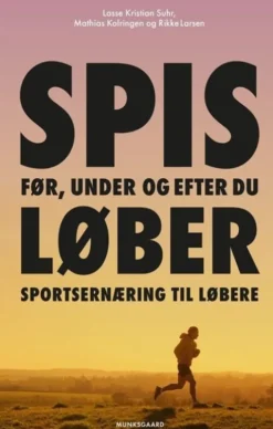 Sportsernæring Til Løbere