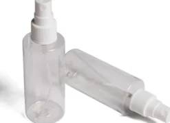 Spray Flasker Til Maling 80Ml 2Stk. - Artino