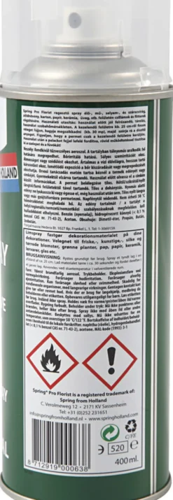 Spraylim - 400 ML