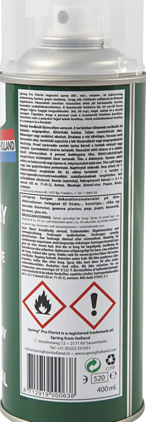 Spraylim - 400 ML