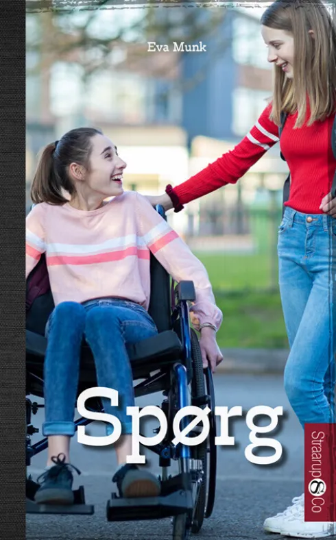 Spørg