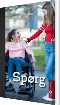 Spørg