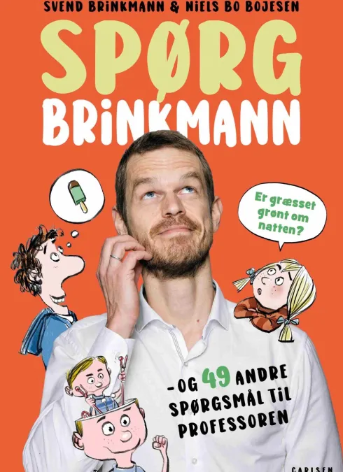 Spørg Brinkmann