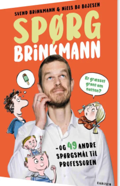 Spørg Brinkmann
