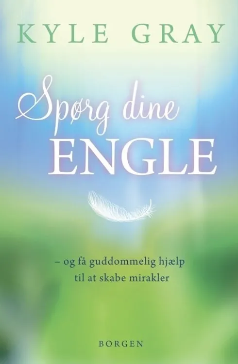 Spørg Dine Engle