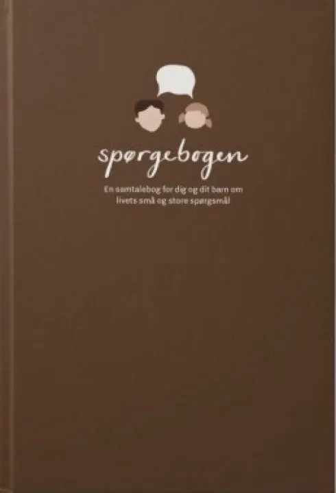 Spørgebogen