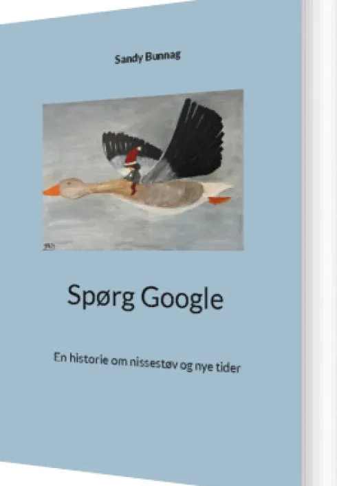 Spørg Google
