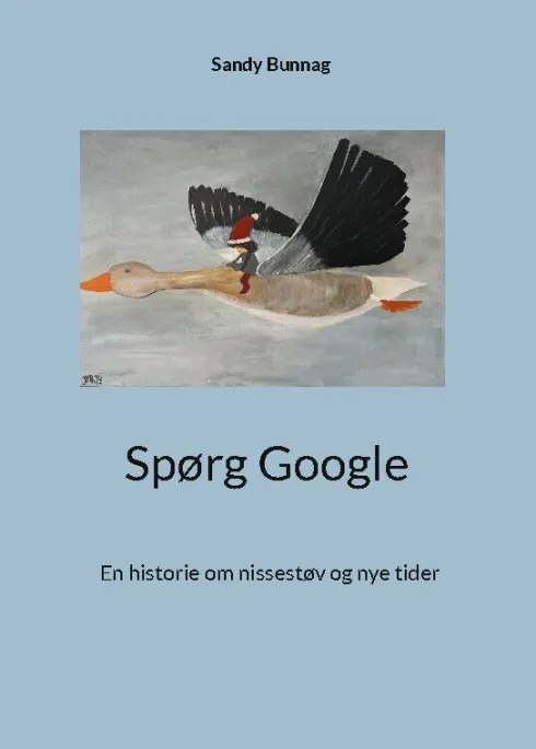 Spørg Google