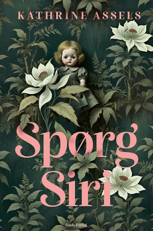 Spørg Siri
