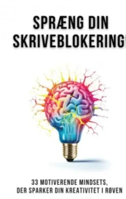 Spræng Din Skriveblokering