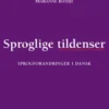 Sproglige Tildenser