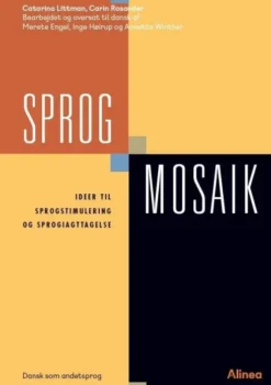 Sprogmosaik