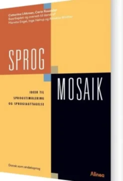 Sprogmosaik