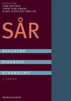 Sår