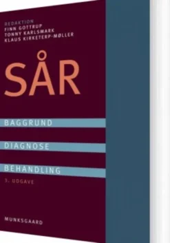 Sår