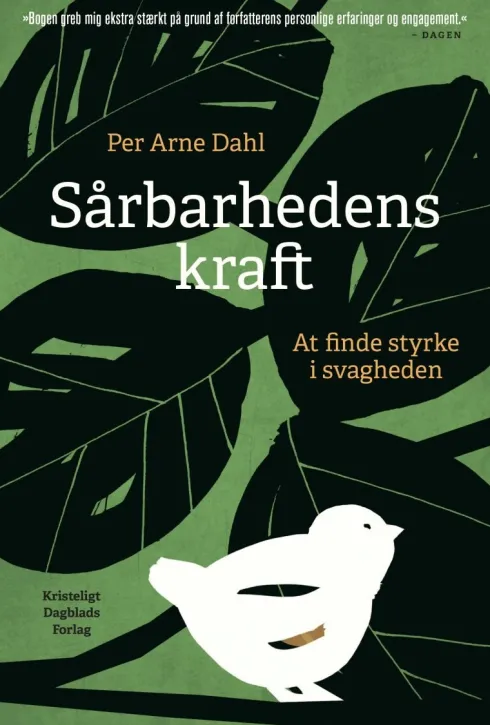 Sårbarhedens Kraft