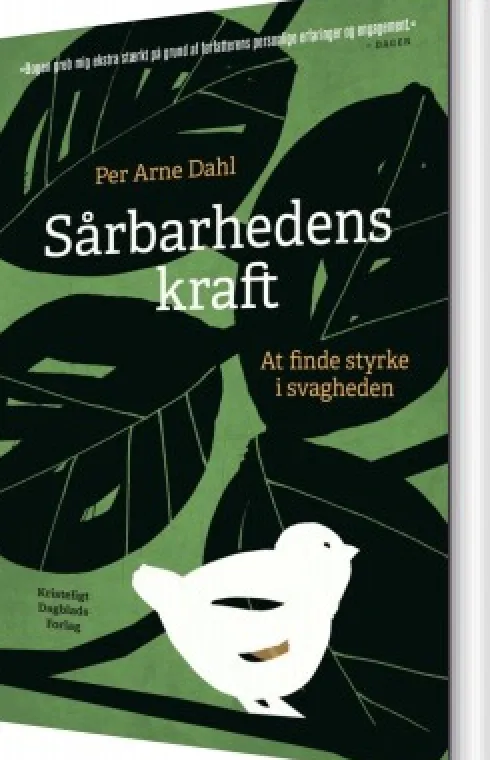 Sårbarhedens Kraft