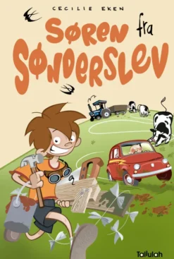 Søren Fra Sønderslev