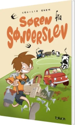 Søren Fra Sønderslev