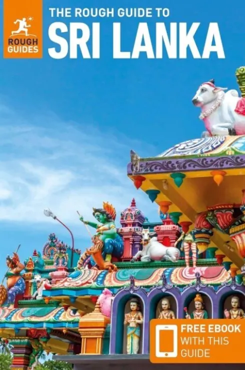 Sri Lanka - Rough Guides
