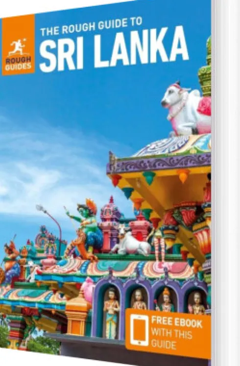 Sri Lanka - Rough Guides