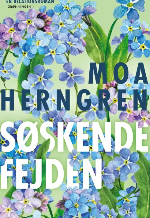 Søskendefejden