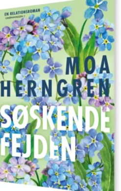 Søskendefejden