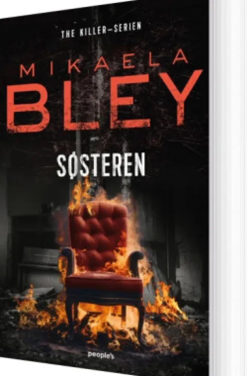 Søsteren