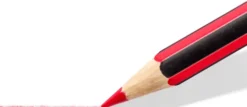 Staedtler Noris - 144 Farveblyanter Og 3 Blyantspidsere - 12 Farver