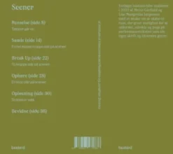 Stages/Scener