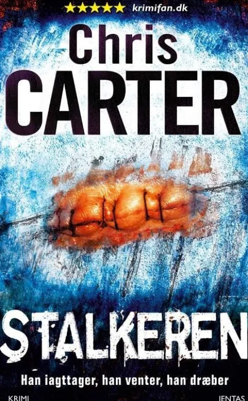 Stalkeren