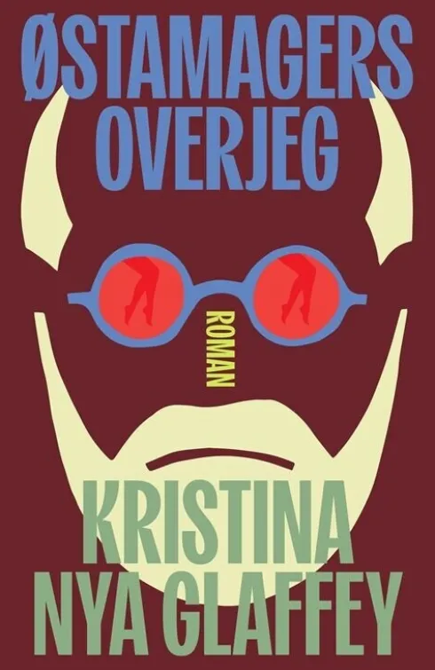 Østamagers Overjeg