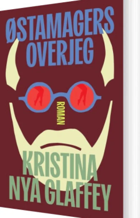 Østamagers Overjeg