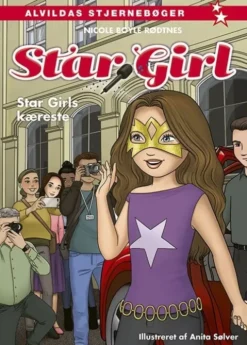 Star Girl 12: Star Girls Kæreste