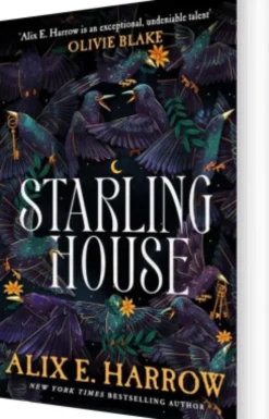 Starling House