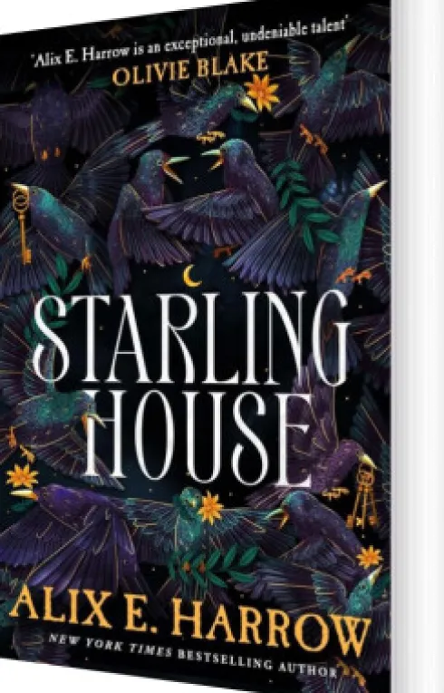 Starling House