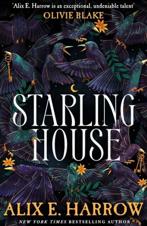 Starling House