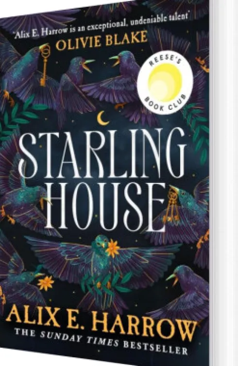 Starling House