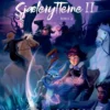 Star Stable: Sjælerytterne 2 Bind 2 - Fanget I Pandoria