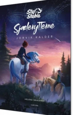 Star Stable 1 - Sjælerytterne - Jorvik Kalder