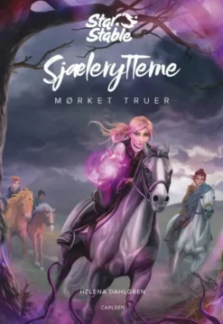 Star Stable 3 - Sjælerytterne - Mørket Truer
