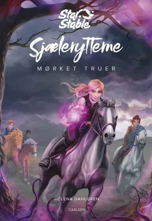 Star Stable 3 - Sjælerytterne - Mørket Truer