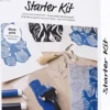 Start DIY Kit Bloktryk - 1Pk
