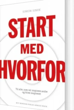 Start Med Hvorfor