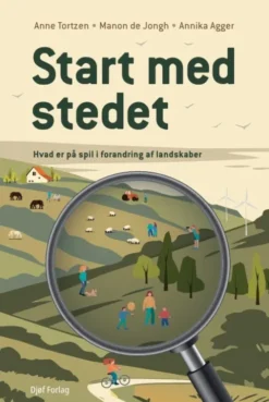 Start Med Stedet