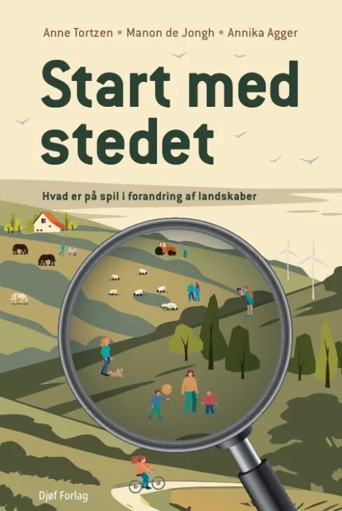 Start Med Stedet