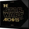 Star Wars Archives. 1977-1983