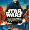 Star Wars - Eventyr I Det Vilde Rum #1: Fælden