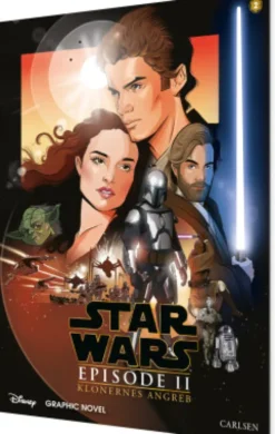 Star Wars: Klonernes Angreb